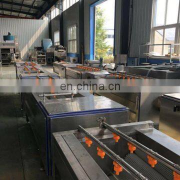 Peanut Potato Carrot Peeler Washer Cleaning Machine photo-6