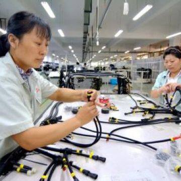 CWH Auto Harness Co.,LTD company overview - view 2