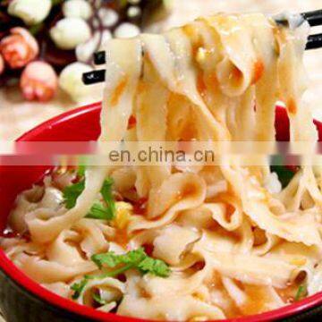 Professional Noodle Making Machine Noodles Sliced Machine/noodle Peeling Machine photo-5