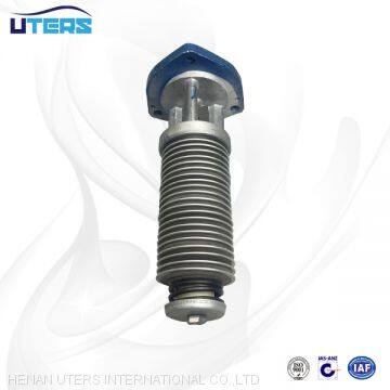 UTERS replace filter type filter oil machine filter element SPL-32