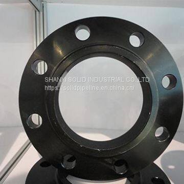 Slip on Flange