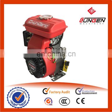 High quality small engine, 152F petrol engine, 152F gasoline engine