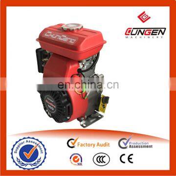 Hot Sale 152F Gasoline Engine for Water Pump, Generator