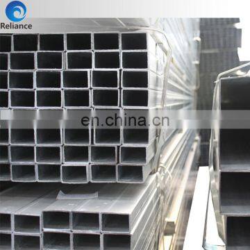 METAL PIPE PRE GALVANIZED RECTANGULAR TUBE AND PIPE photo-6