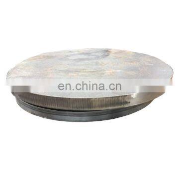 Tianjin steel sheet metal fabrication cut machine steel cutting disc