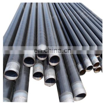 Insulation Pipe&Anti-corrosion 3PE Coated Steel Pipe