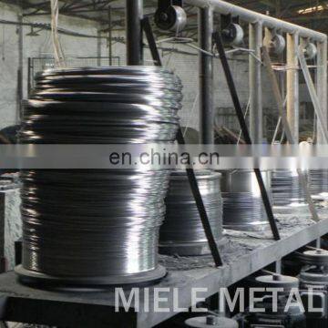 HD/SAIP 10B21 Carbon Steel Wire Rod Supplier photo-2