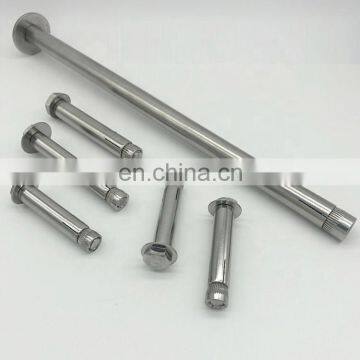 12.9 Grade Fasteners in Bolts Carbon Steel DIN 912 Hex Screw photo-3
