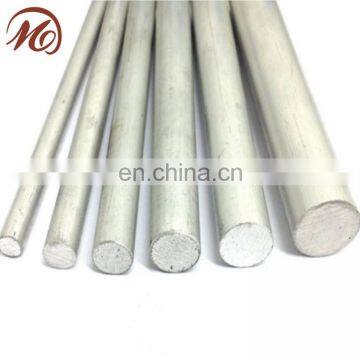 metal aluminum round bar stock