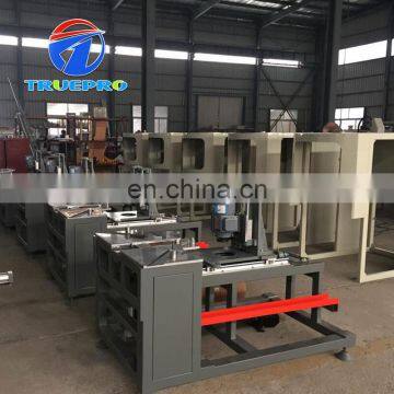 Corner Cleaning Machine for UPVC Windows and Doors photo-3