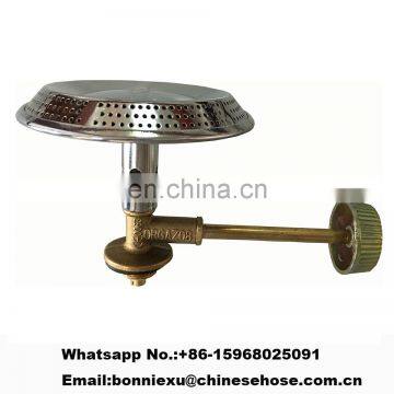 JG Portable Mini Gas Stove Burner