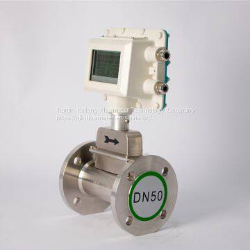 Turbine Flow Meter for Air