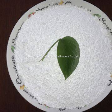 White Nano Silica Powder Ultra FineFused Silica Powder