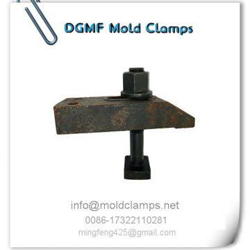 T Slot Mold Clamp