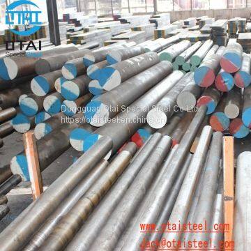M42 High Speed Steel