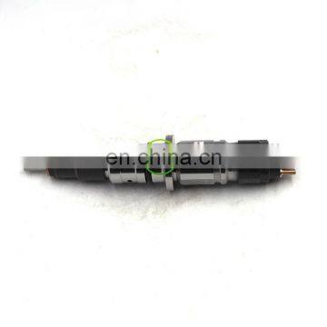 High Quality Fuel Injection Common Rail Fuel Injector 0445120075 0445 120 075