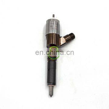 High quality injector 10R7673 10R-7673 FOR CAT  C6.6