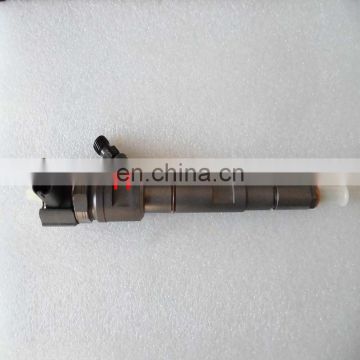 Original brand new car accessories 33800-4A500 0445110274 0445110275 fuel injector for Hyundai Starex