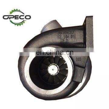 HX35 HX35-L8243W/E12DD11 Turbocharger 3537136 3537137 3598176 2802770 3537132 photo-5