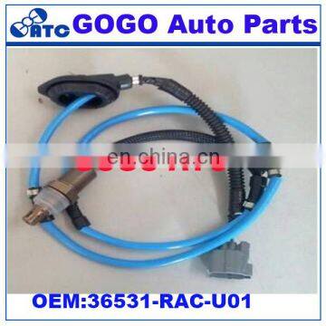 36531-RAC-U01 Air Fuel Ratio Oxygen Sensor For H onda A ccord2.0L