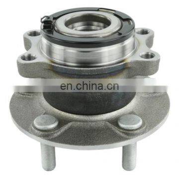 3785A035 3785A064 wheel hub for outlander 2012 4WD