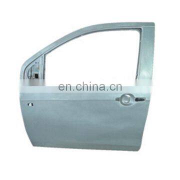 Front Door Left For D-MAX 4X2 2012