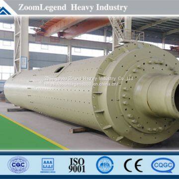 High Quality and Good Price Alumina Ball Mill for Sale