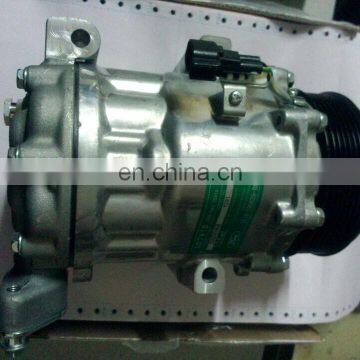 7C1119D629BA for transit genuine parts auto ac compressor