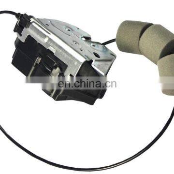 Tailgate Hatch Lock 1647400735 1647400300 1647400335 photo-4