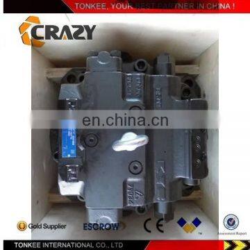 Original New MSF-340VP Excavator Travel Motor MSF-340VP Final Drive Assy 209-60-75101 for Excavator PC800 Parts photo-2