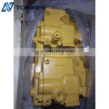 Genuine 3228733 Hydraulic main pump E336D pump assy 336D excavator piston pump