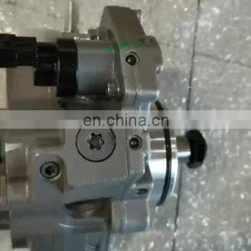 Аутентичный и новый топливный насос для экскаватора PC200 - 8 6754 - 71 - 1012 насос впрыска топлива SAA6D107E топливный насос подачи