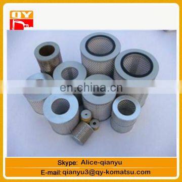 PC230-7 PC230LC-7 filter 207-60-71182 element 20Y-60-21470 element