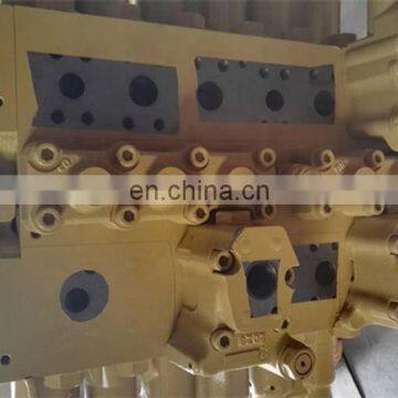 Shandong Jining PC200LC-8 PC200-8 Main Control Valve 723-46-23103 Genuine New