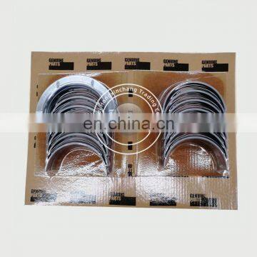 6BT Diesel Engine Parts Crankshaft Main Bearing STD 3357480 photo-3