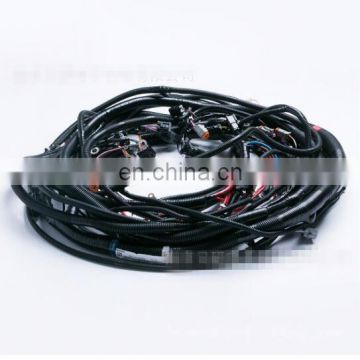 Diesel engine  Wiring Harness  20Y-06-31611