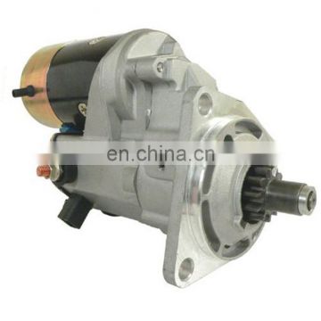 12V 2.5KW CW STARTER 12461077010 12461077019 42461077010 LRS01372 for Marine Engine