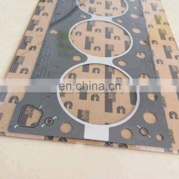QSX15 ISX15 X15 Cylinder Head Gasket Cummins 3685834 4059350 4926316 4299098 photo-5