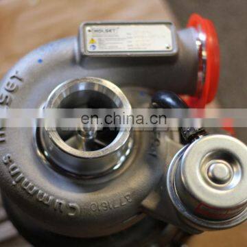 3768009 3768010 3777058 4033880H Foton Cummins GAZ engine ISF2.8 HE211W Turbo