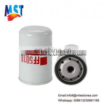 Low price diesel engine filter FF5018 OEM fuel filter