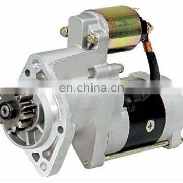 12V Starter Motor For PICK D22 YD25 23300-VM00A 23300-WK500 23300-VK500