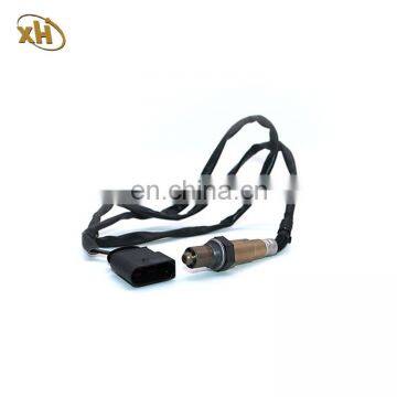 Cars Auto Replacement Dissolved 89467-33080 Oxygen Sensor Adapter Oxygen Gas Sensor LH-YDZ023 0258006161/162 photo-4