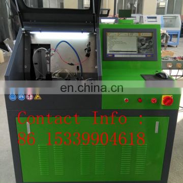 Common Rail Injector Test Bench with data For CR709