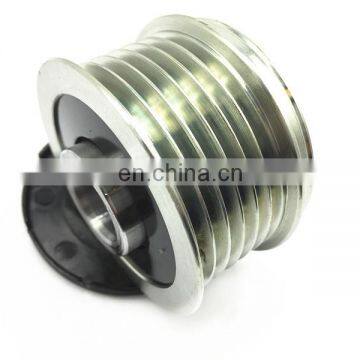 Alternator Pulley Compatible With Nissan X-Trail Altima OEM F-554755 F-554755.01 2650319 535013710 photo-3