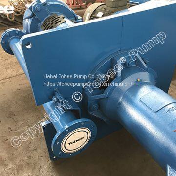 100 RV-SP Mining Vertical Slurry Pump for Mineral Processing photo-4