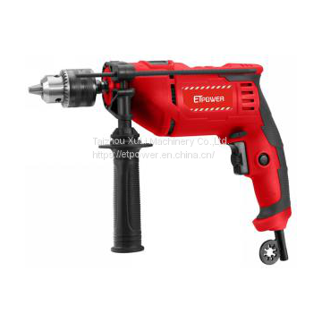 Optimum Performance Impact Drill 800W