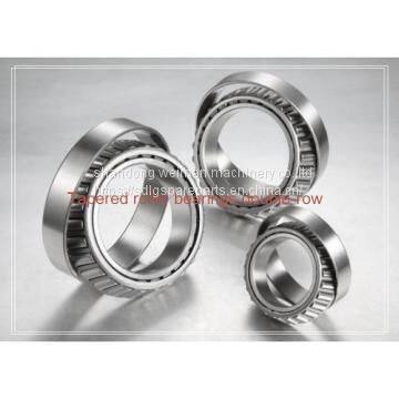 Tapered Roller bearings double-row