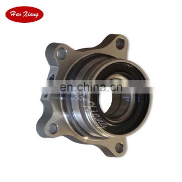 Auto Wheel Hub Bearing 2DACF044-L 42460-60010 42460-60020 2DACF044L 4246060010 4246060020