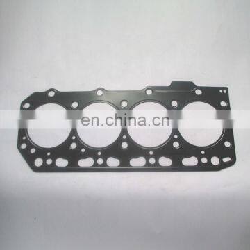 For 4BE1 engines spare parts cylinder head gasket for sale with high quality