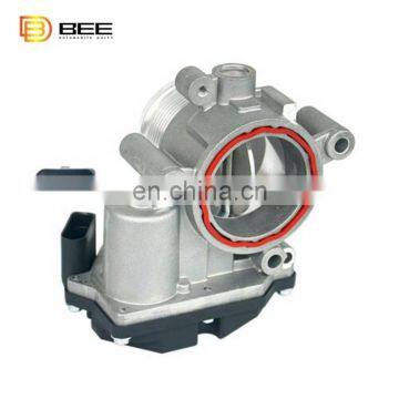 High Quality Throttle Body FOR AUDI 03L128063C 03L128063D 03L128063E 03L128063K 03L128063AF 7519073 A2C59512935